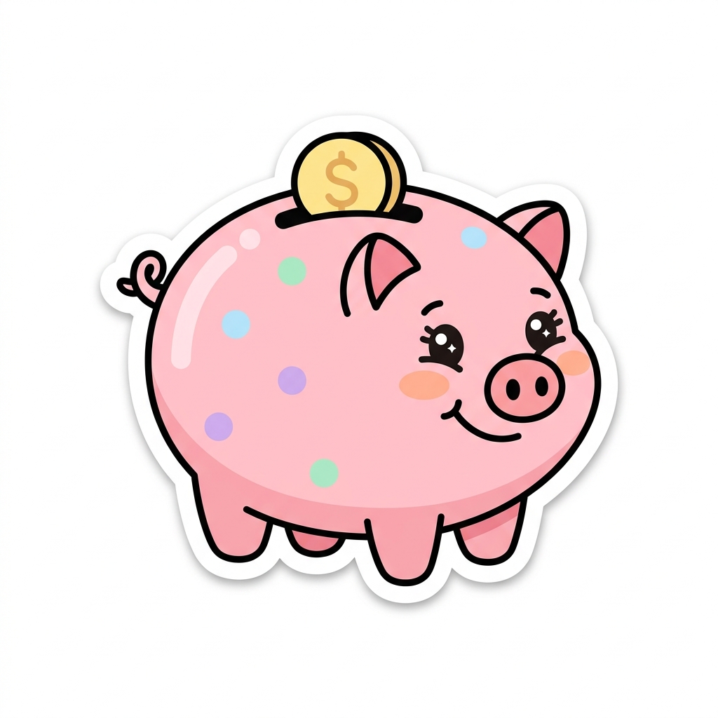 Mind Bank Mascot