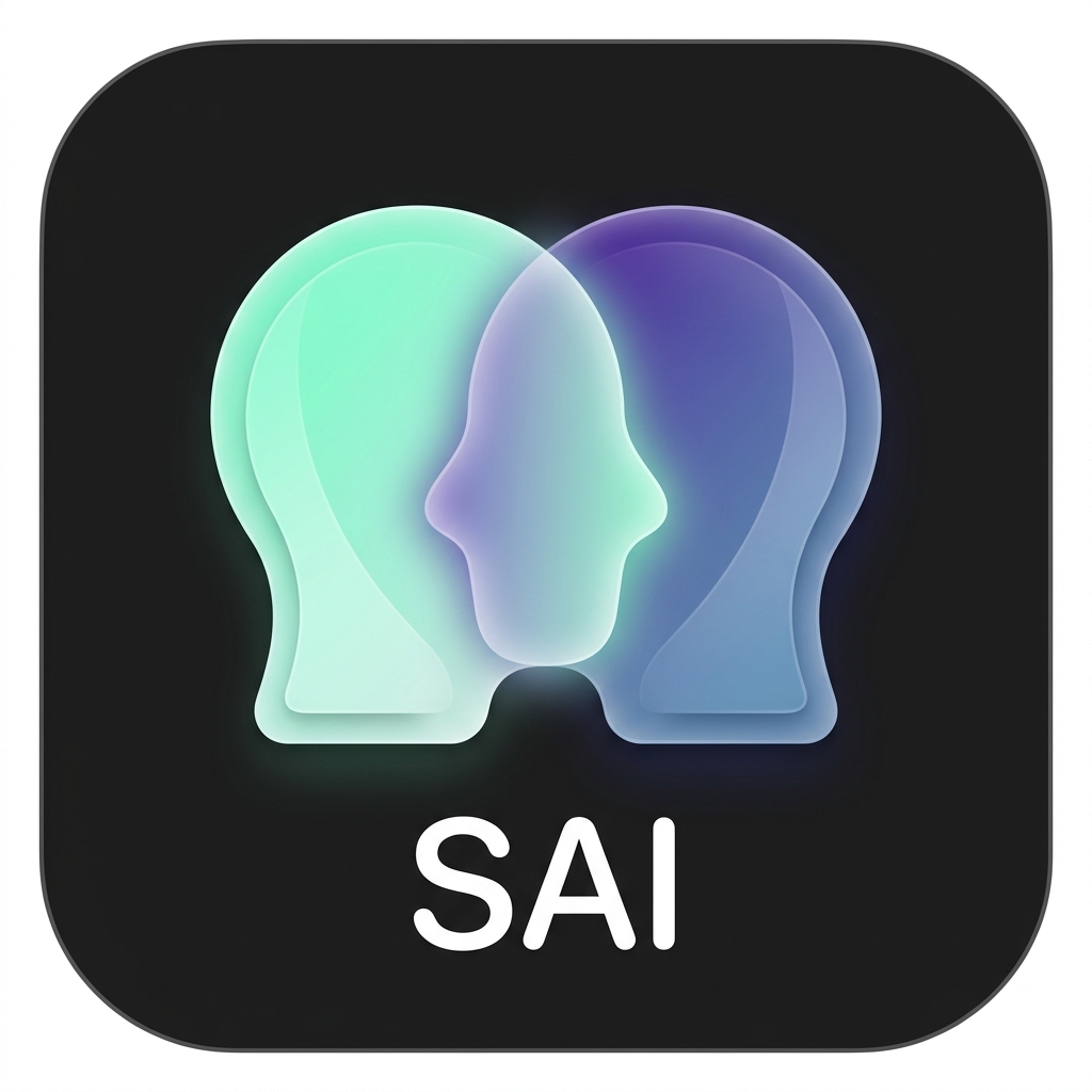 SAI Logo